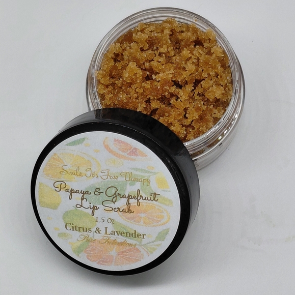 Positive Vibes Self care kit- Happy Energy Citrus - Picture 7 of 9